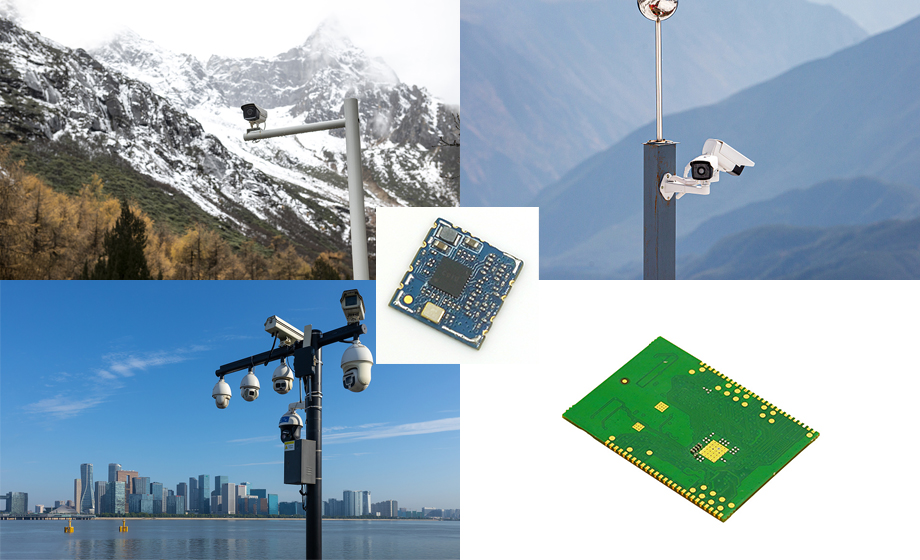 解析500米WiFi模塊路由器網(wǎng)關(guān)數(shù)據(jù)傳輸模塊的性能與應用前景